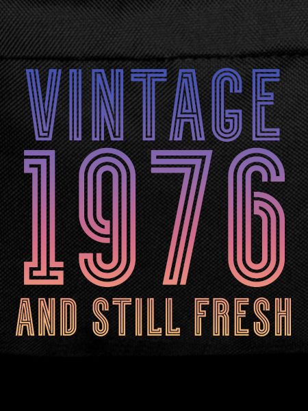 Millésime 1976