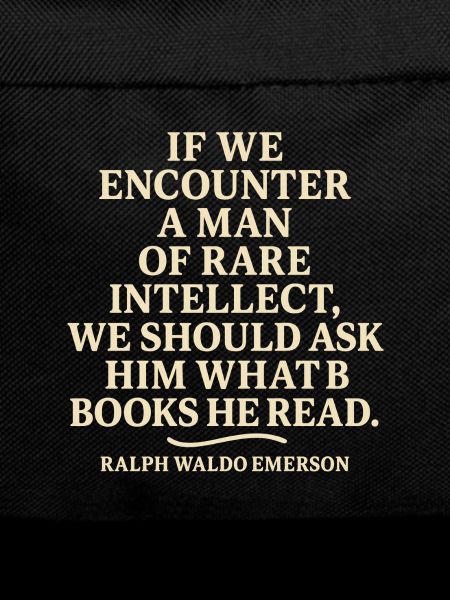 In praise of rare intelligence