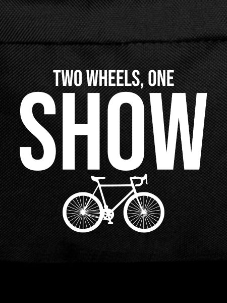 Professional Bicycle Acrobatics Performance Art 