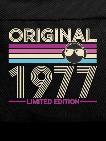 Originaler Remix von 1977