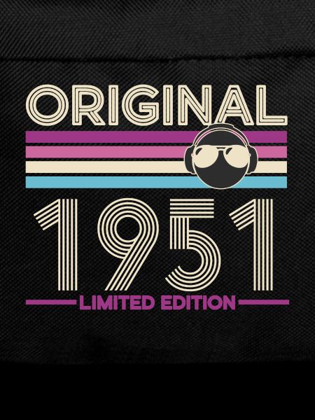 Original 1951 Limited Edition