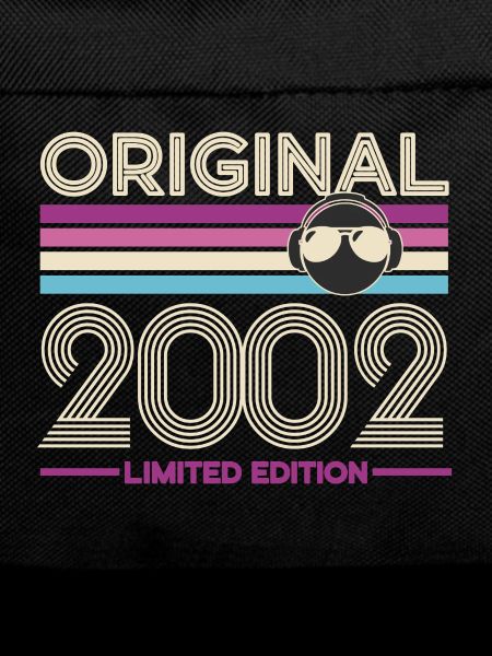 2002 Retro Limited Edition