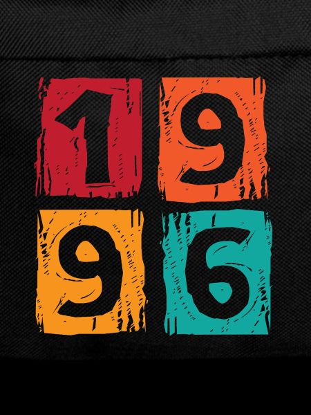 30e anniversaire 1996