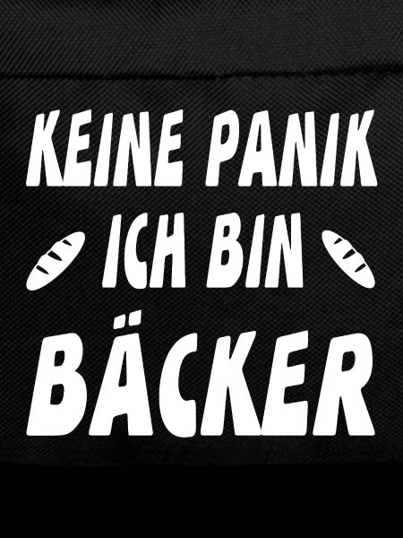 Bäcker