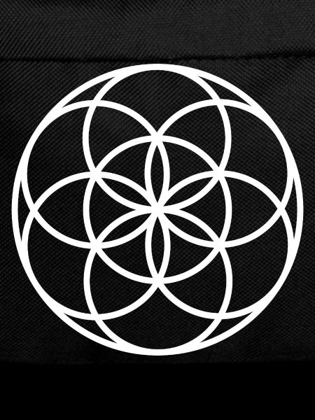 Seed of Life - Sacred Geometry