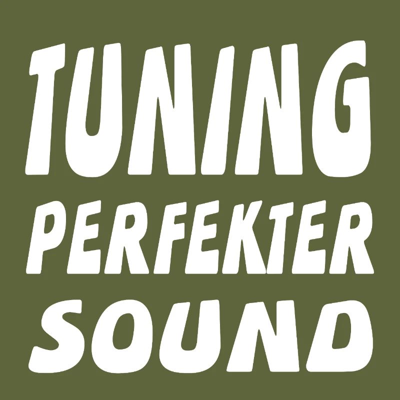 Tuning