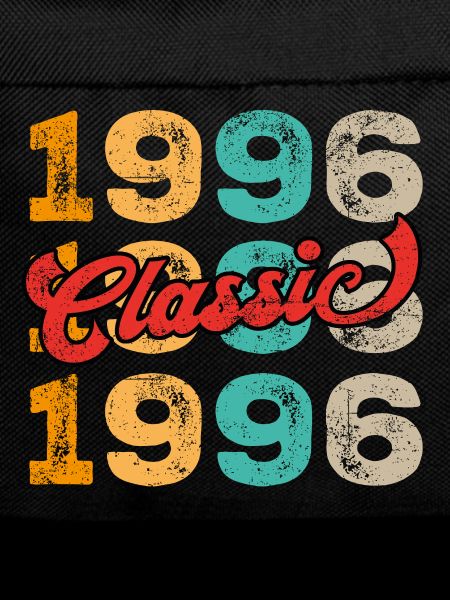 Classique 1996