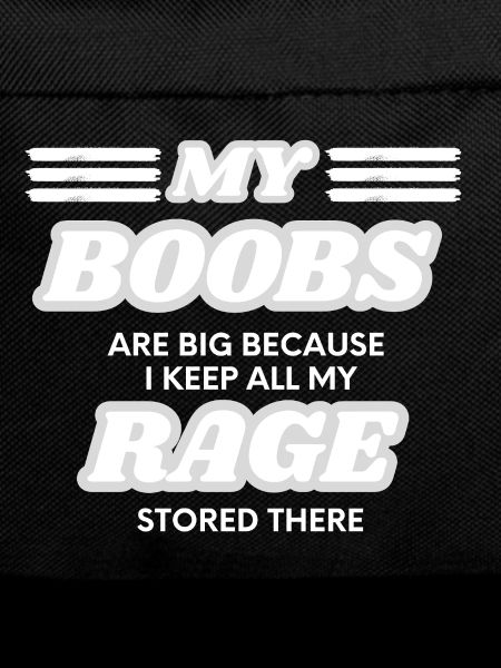 Big Boobs
