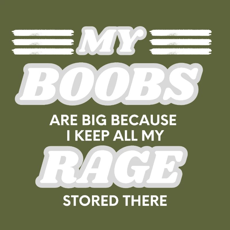 Big Boobs