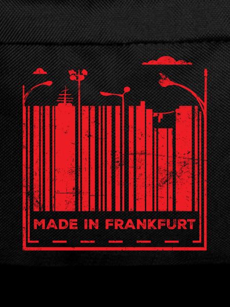 Made in Frankfurt
