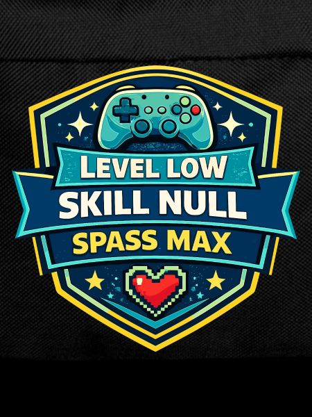 Level Low Skill Null Spass Max