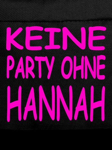 Hannah