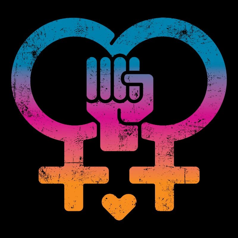 Women's rights, women's power