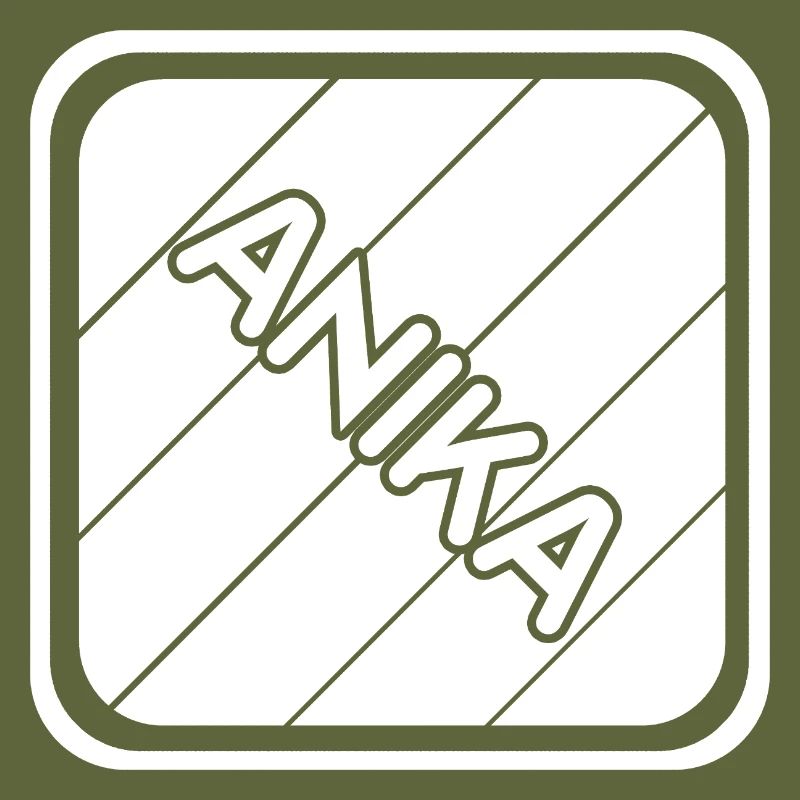 Anika als Vorname