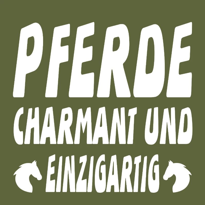 Pferde