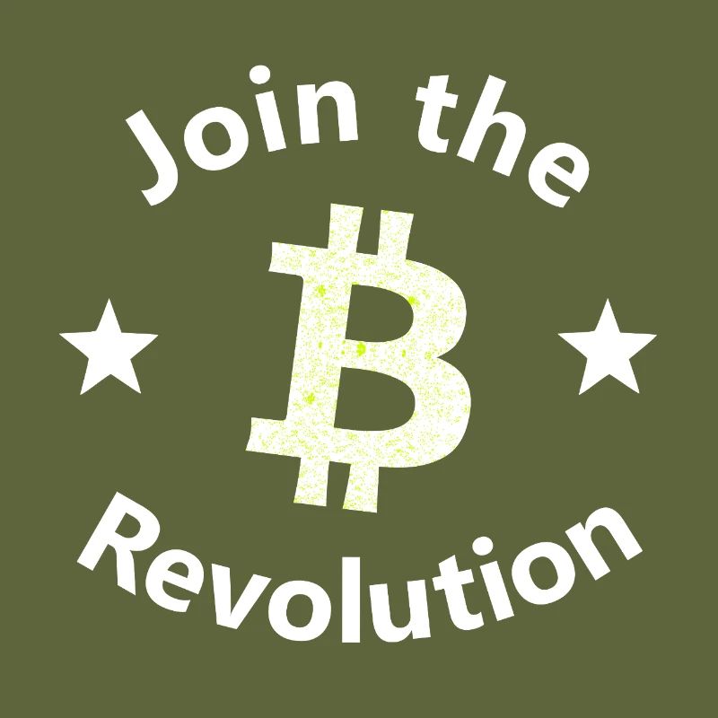 Bitcoin Revolt Circle