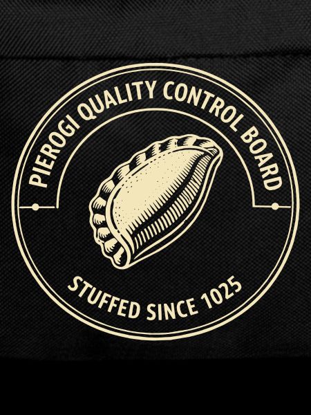Pierogi-Qualitätskontrollbehörde