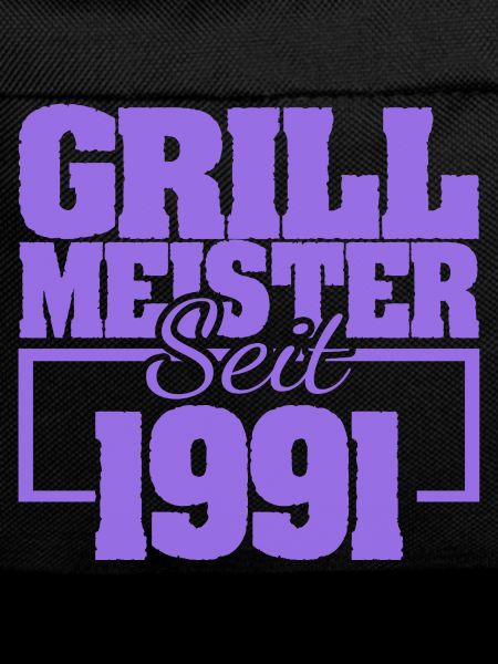 Grill cutlery 1991