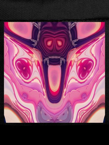 Psychedelic Demon