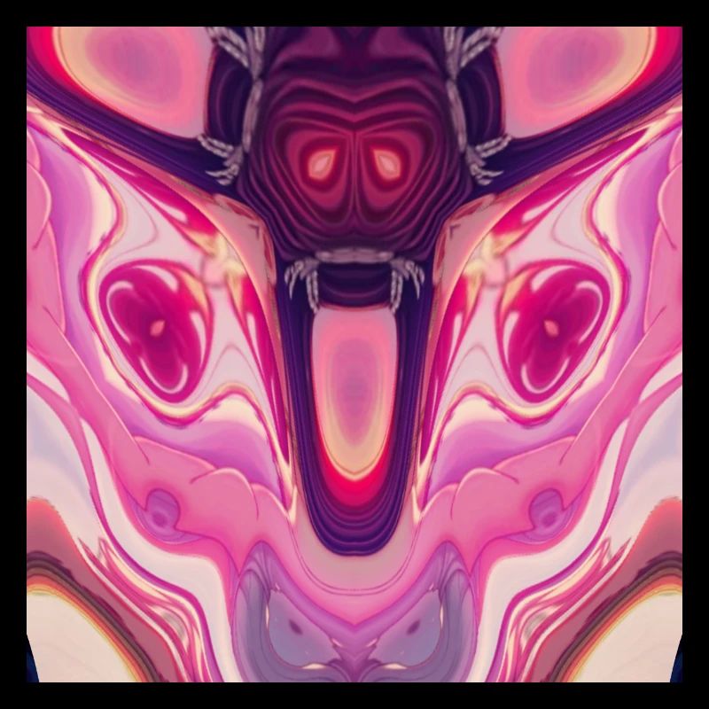 Psychedelic Demon