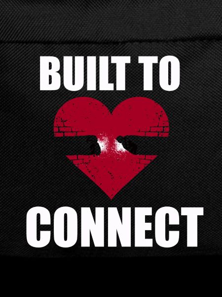 Built to Love Connect