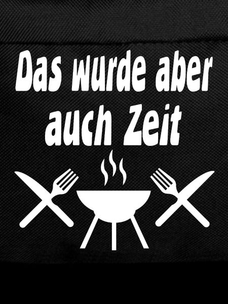 Grillen