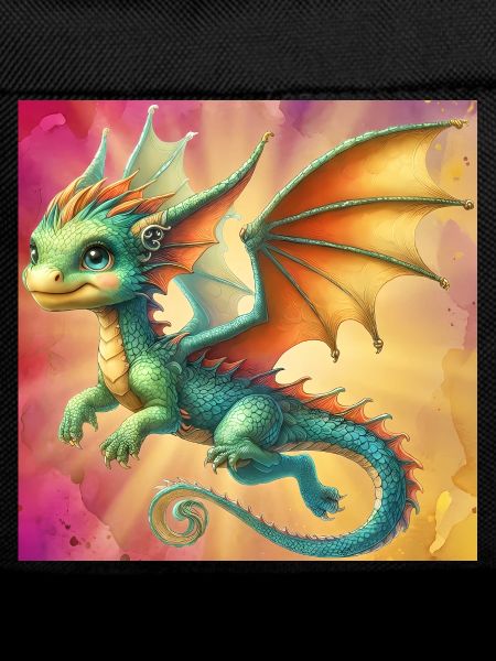 Drache