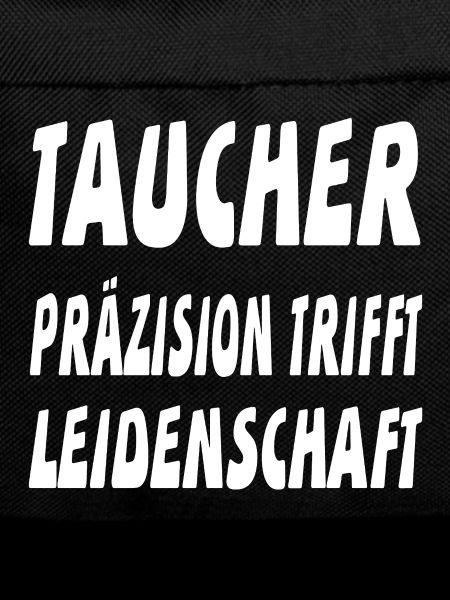 Taucher