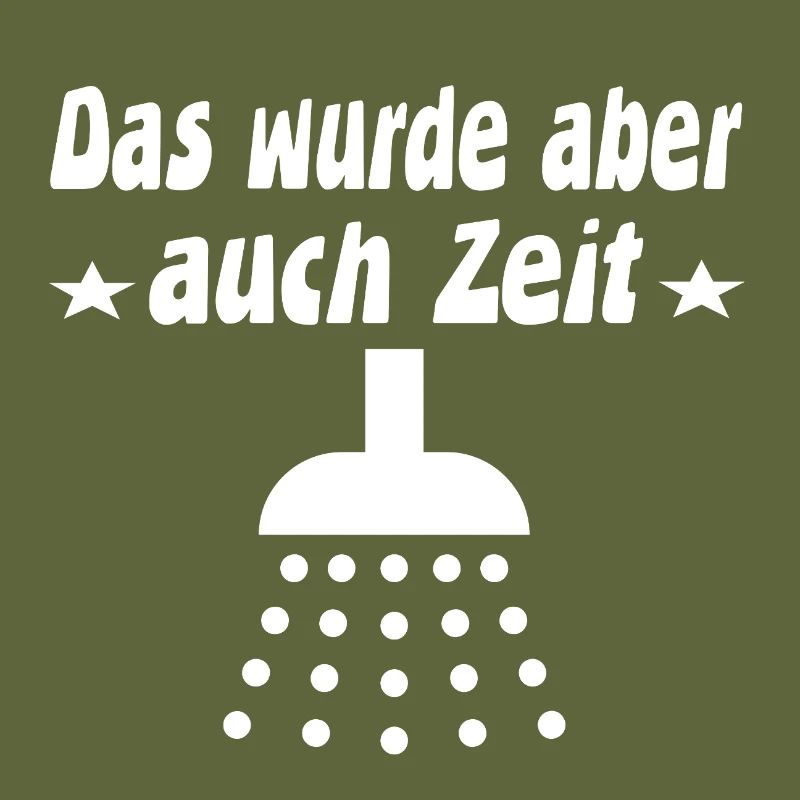 Duschen