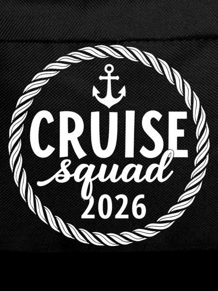 Croisière Squad Kreuzfahrt 2026