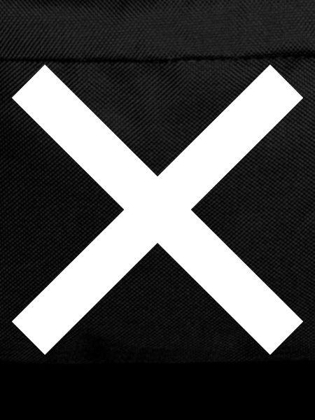 X Zeichen