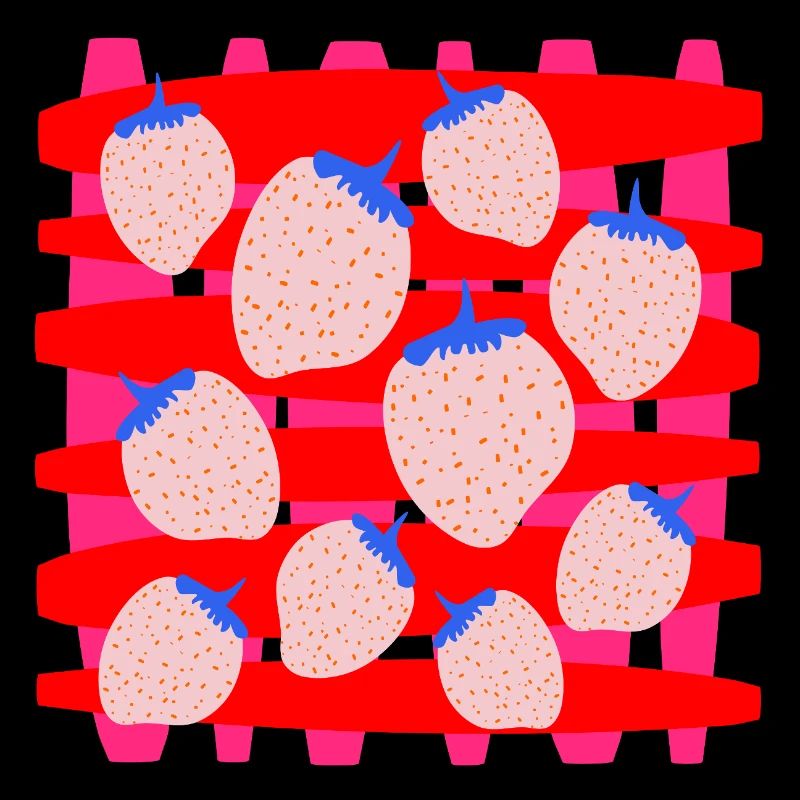 Erdbeeren