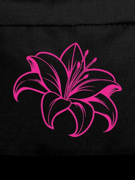 Lily flower