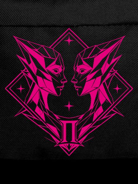 Gemini – Duality & Balance