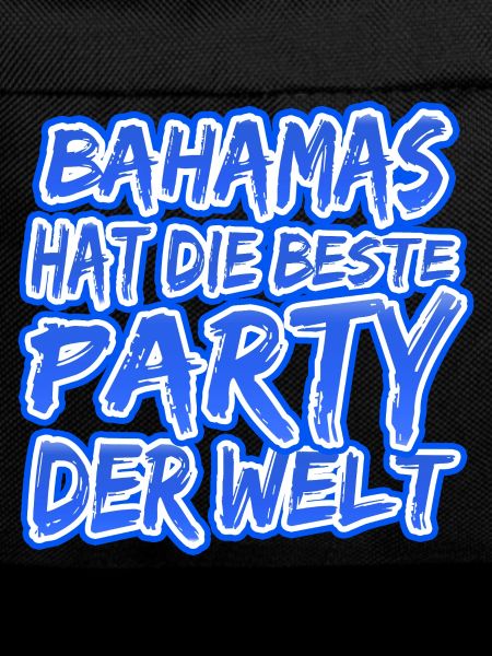 Urlaub Bahamas