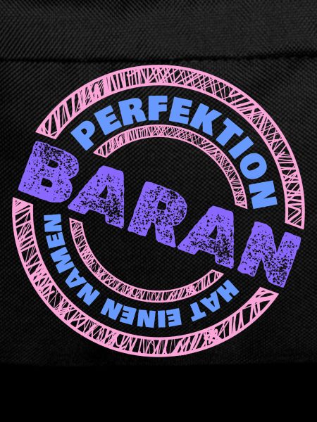 Perfekt Baran