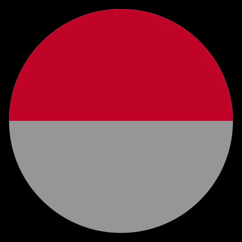 Drapeau indonésien