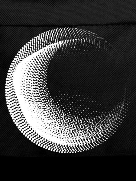 circles dots design