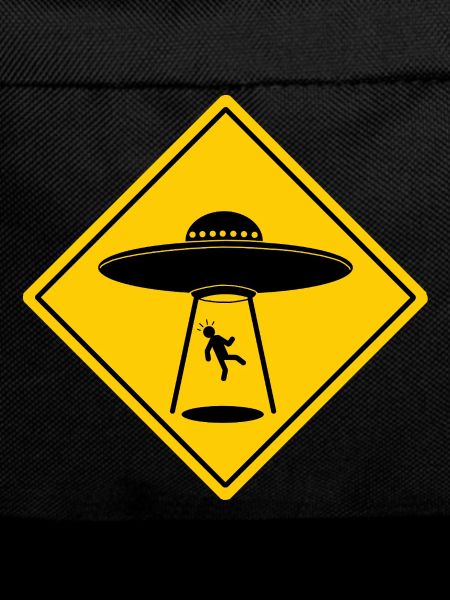 Beware of UFOs