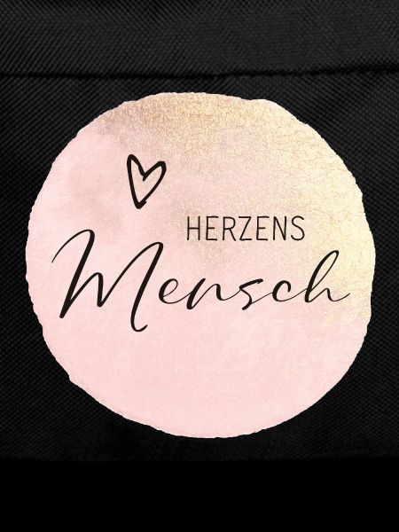 Herzensmensch