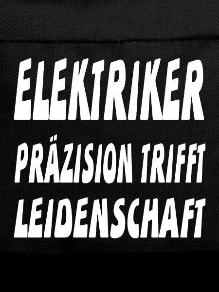 Elektriker
