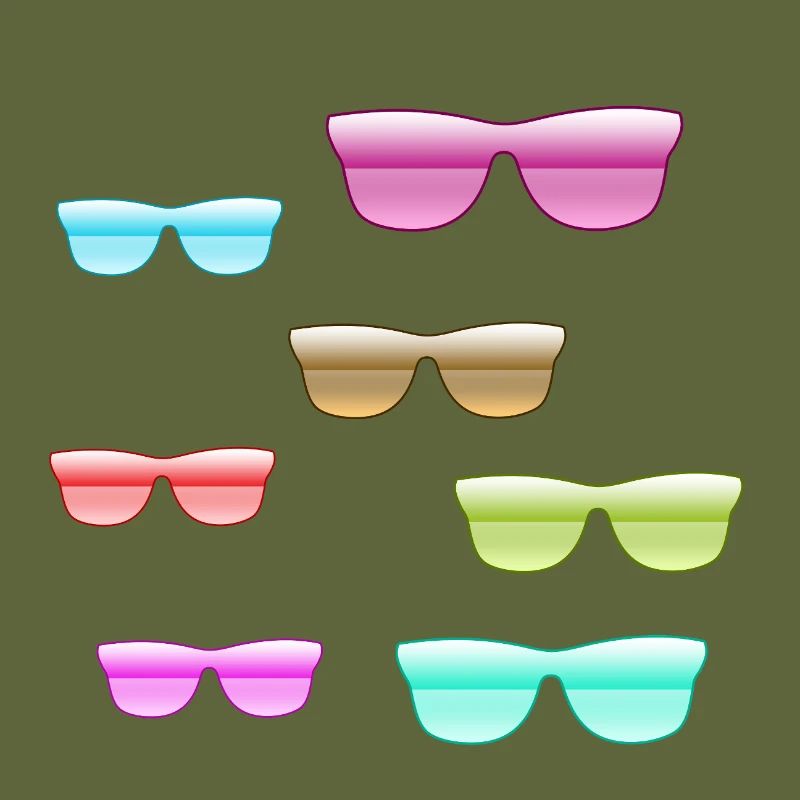 Rainures solaires