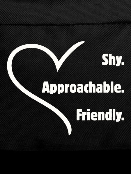 Flirting Introverts Shy Friendly Approachable