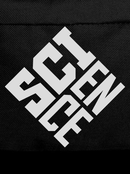 Science Science Statement Nerd Education Saying