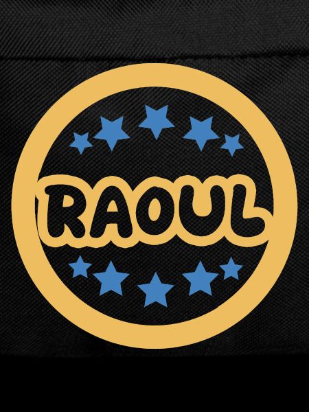 Gift Raoul