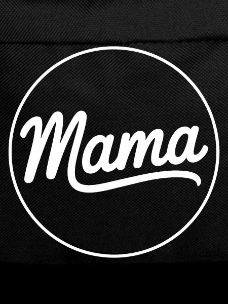 Mama Circle Emblem