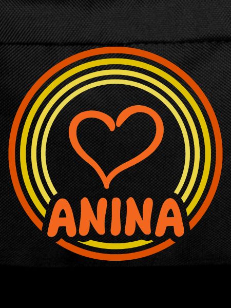 Gift for Anina