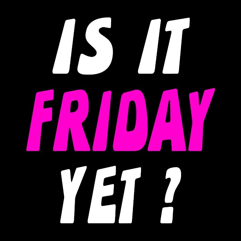 Vendredi
