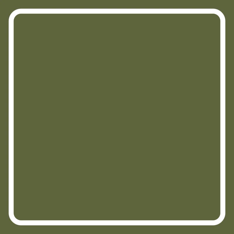 Square border