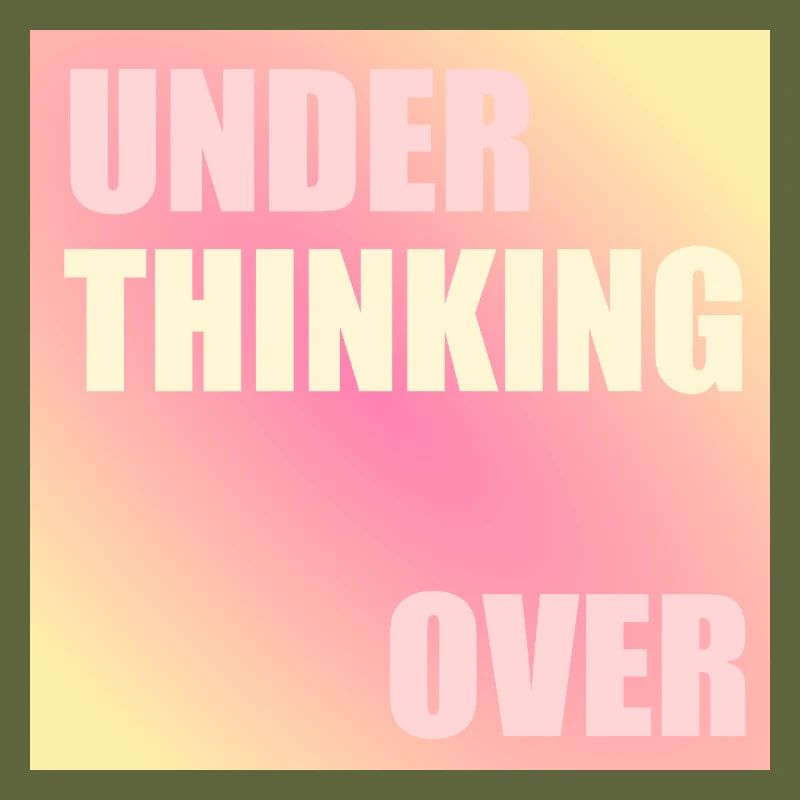 Thinking